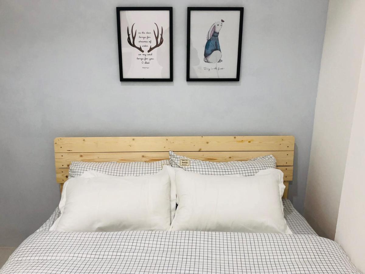 Miniinn Guest House 斯里巴加湾市 外观 照片