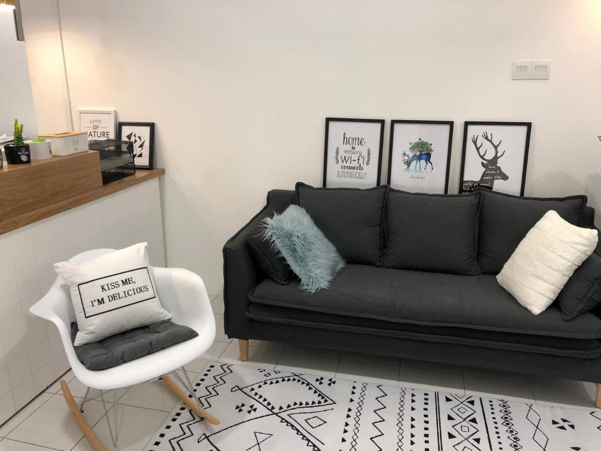 Miniinn Guest House 斯里巴加湾市 外观 照片