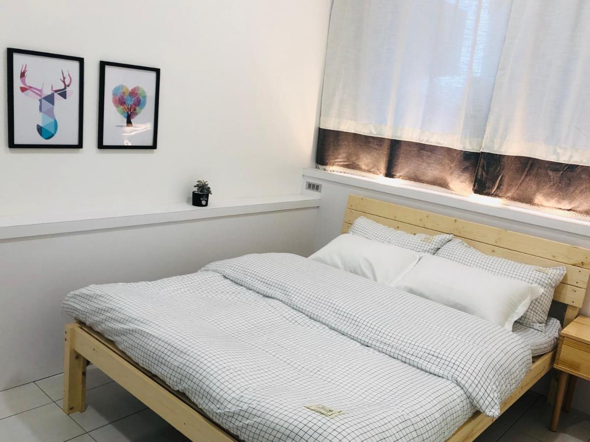 Miniinn Guest House 斯里巴加湾市 外观 照片