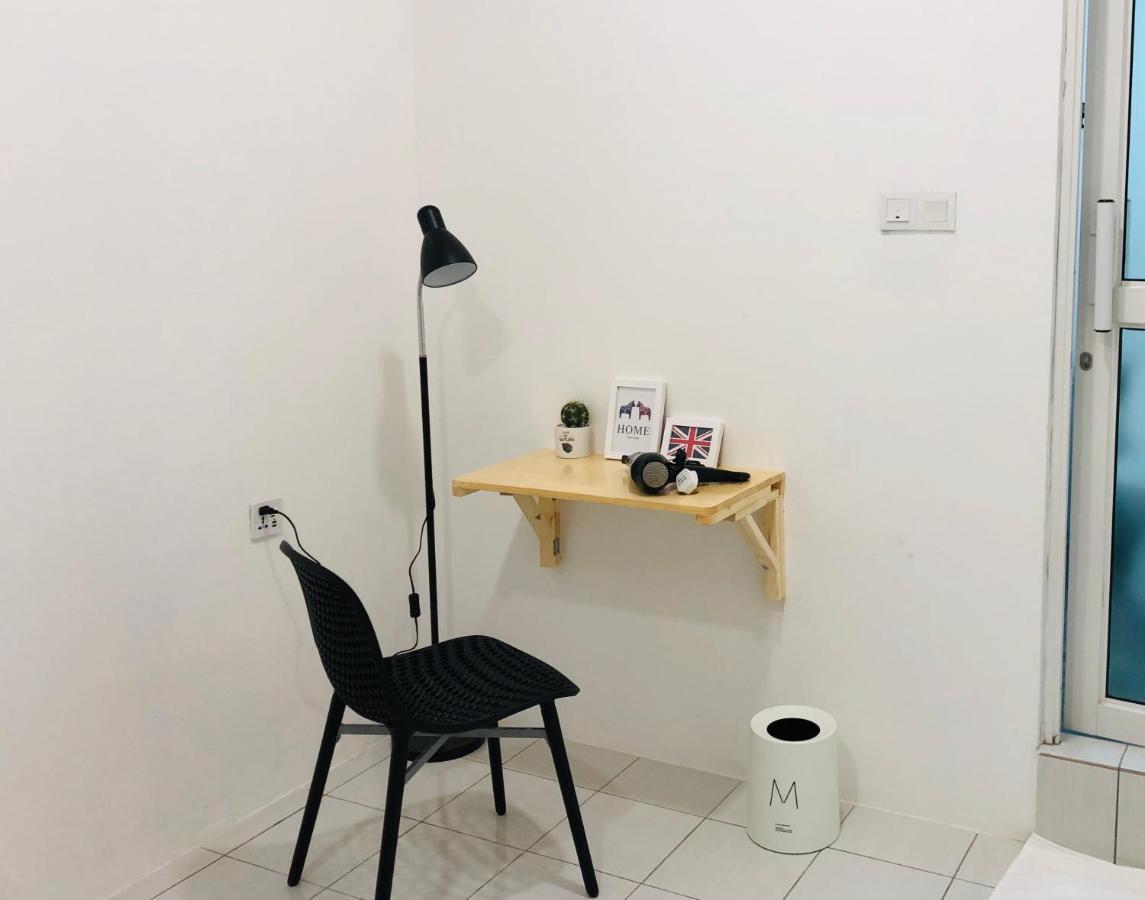 Miniinn Guest House 斯里巴加湾市 外观 照片