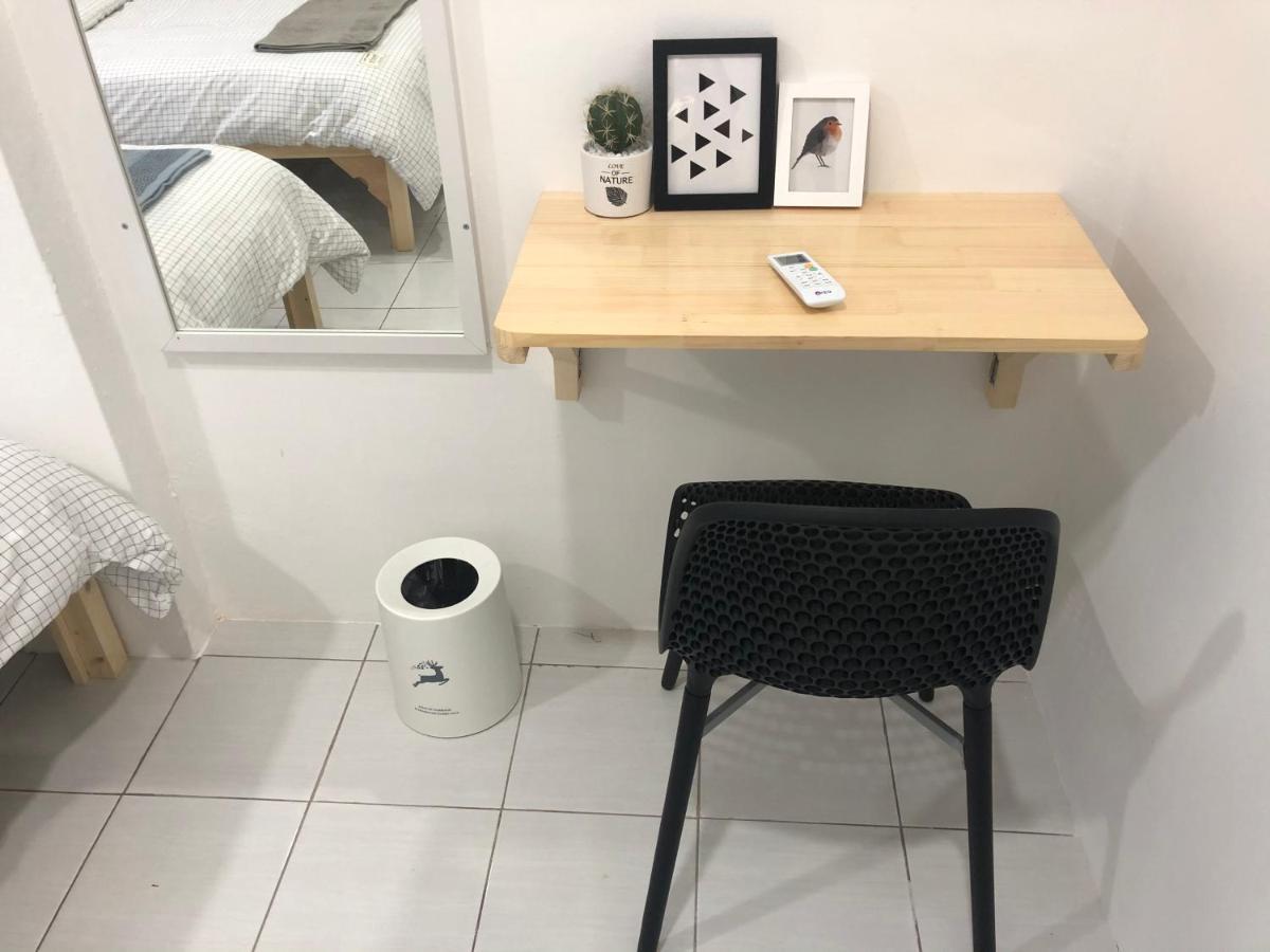 Miniinn Guest House 斯里巴加湾市 外观 照片