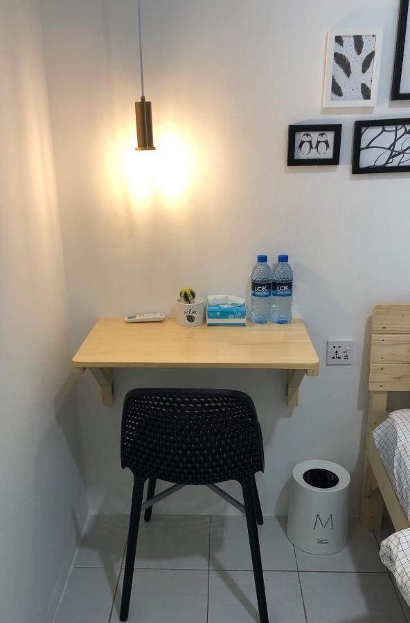 Miniinn Guest House 斯里巴加湾市 外观 照片