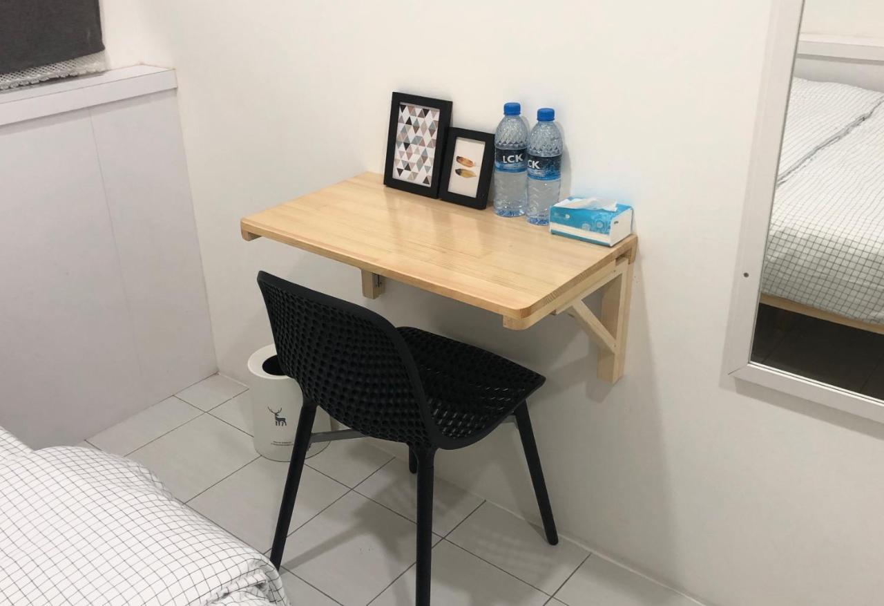 Miniinn Guest House 斯里巴加湾市 外观 照片