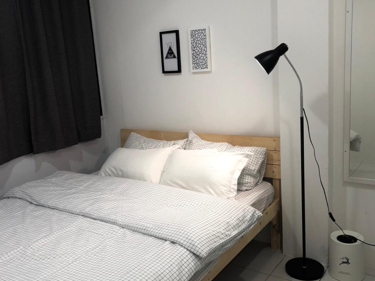 Miniinn Guest House 斯里巴加湾市 外观 照片